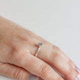 Anillo Crepúsculo - Talla 7