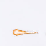 Cuchara artesanal