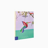 Colgante pop-up - Colibrí