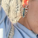 Aretes Filoendro
