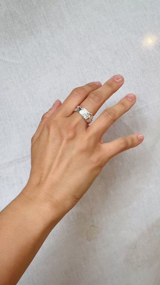 Anillo Filamentos