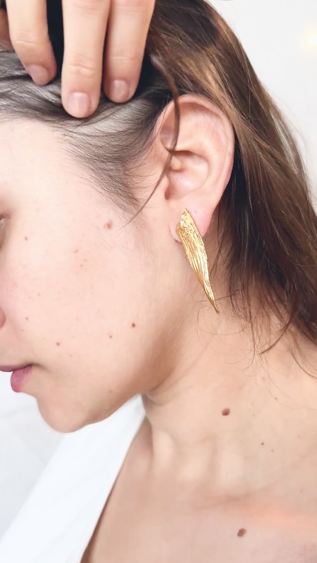 Aretes Fisura
