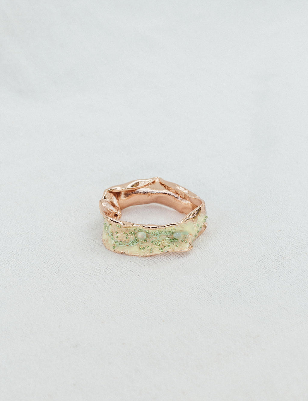 Servilletero Meandro