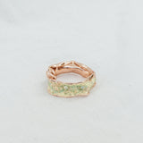 Servilletero Meandro