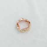 Servilletero Meandro