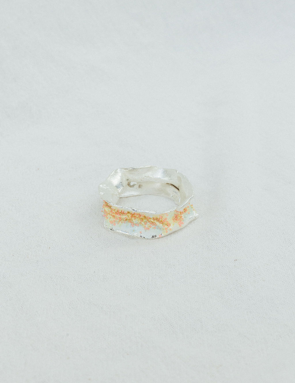 Servilletero Meandro