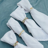 Servilletero Meandro