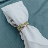 Servilletero Meandro