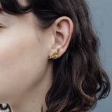 Aretes Tangarita