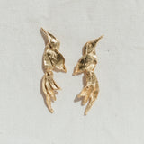Aretes Colibrí
