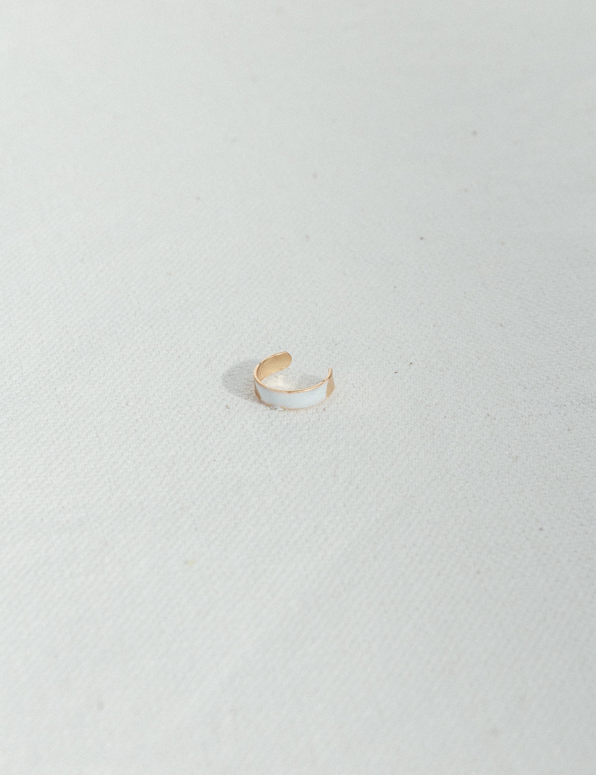 Aretes Earcuff