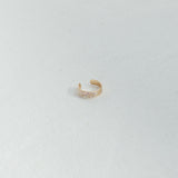 Aretes Earcuff