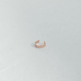 Aretes Earcuff