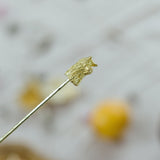 Pincho alpaca