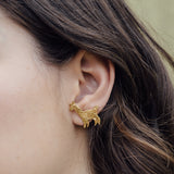 Aretes Alpaca