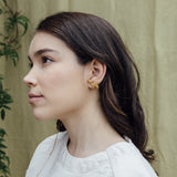 Aretes Alpaca