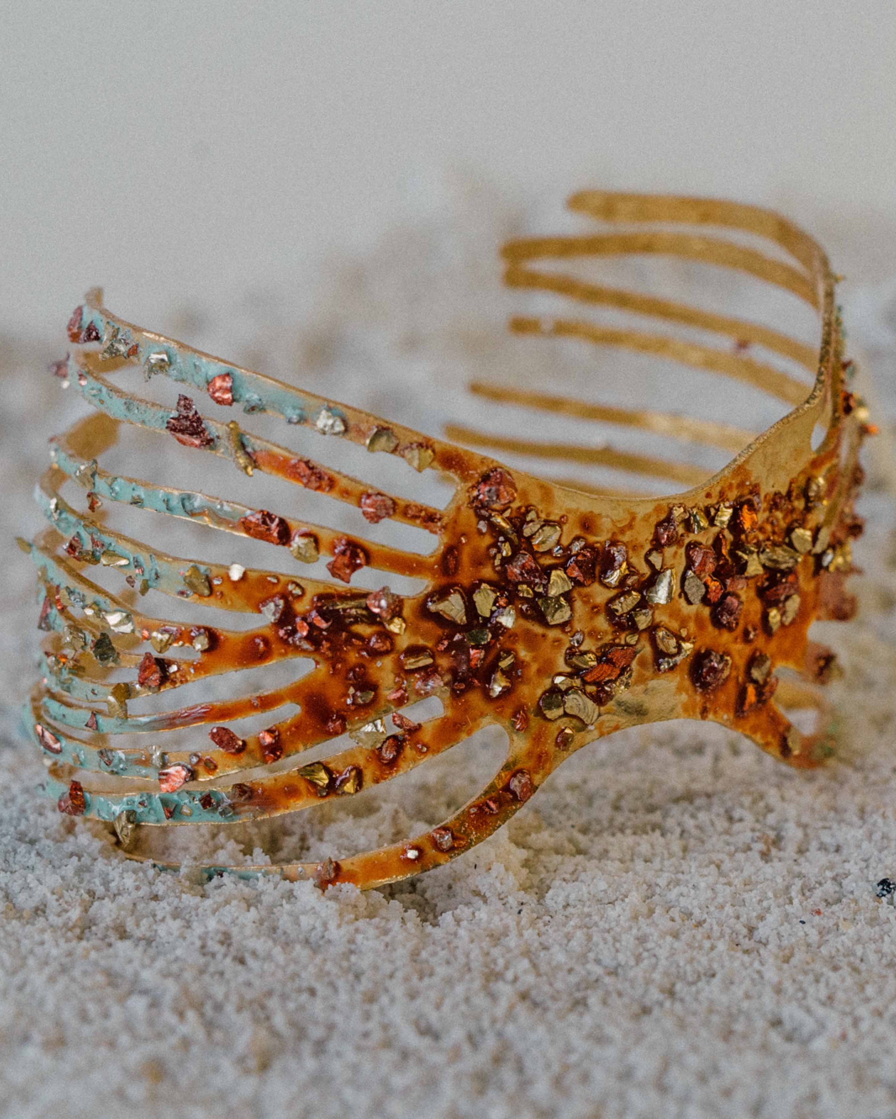 Pulsera Rio Darro
