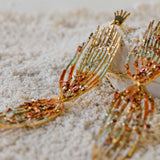 Aretes Rio Beiro