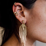 Aretes Rio Dilar