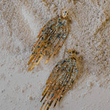 Aretes Rio Dilar
