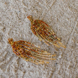Aretes Rio Dilar