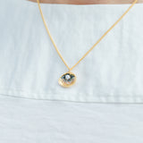 Collar Concha