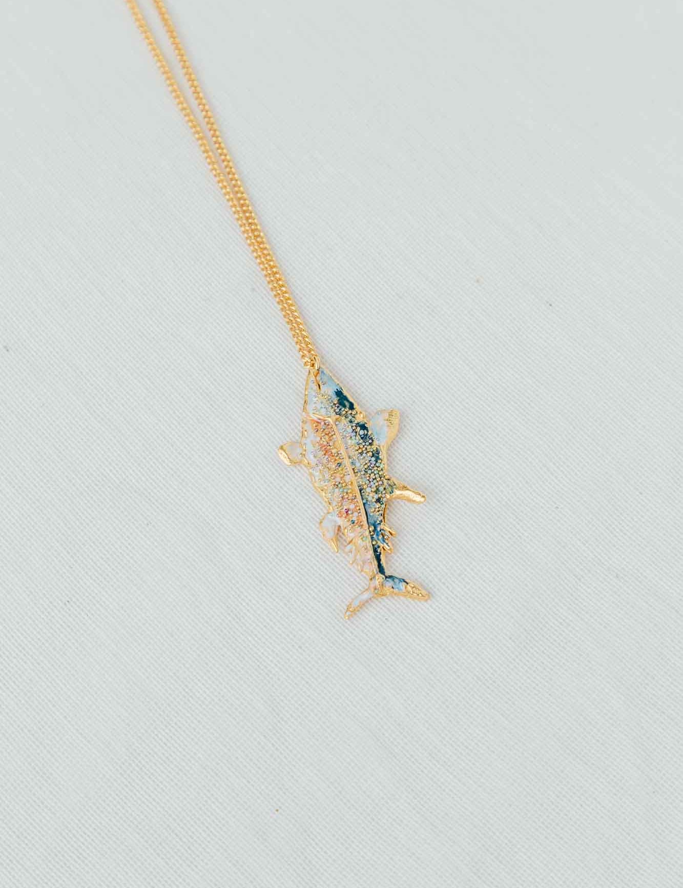 Collar Atún