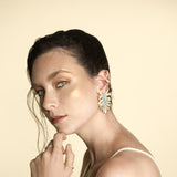 Aretes Filoendro
