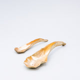 Cuchara artesanal