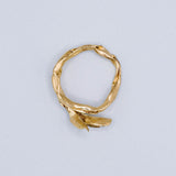 Servilletero Hojilla