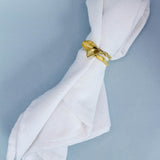 Servilletero Hojilla