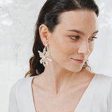 Aretes Silvestre