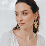 Aretes Silvestre
