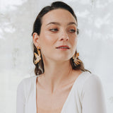 Aretes Silvestre