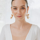 Aretes Silvestre