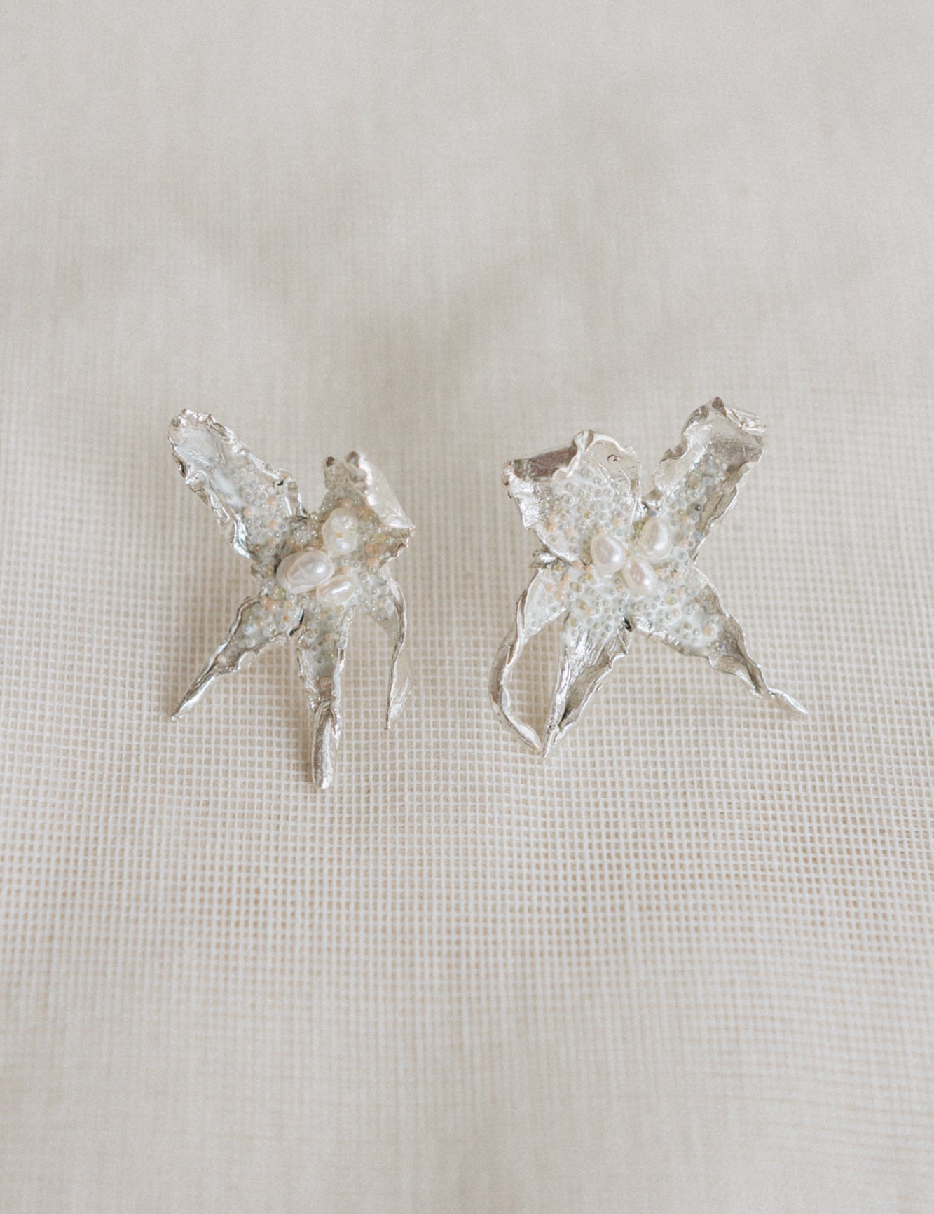 Cambria Aretes